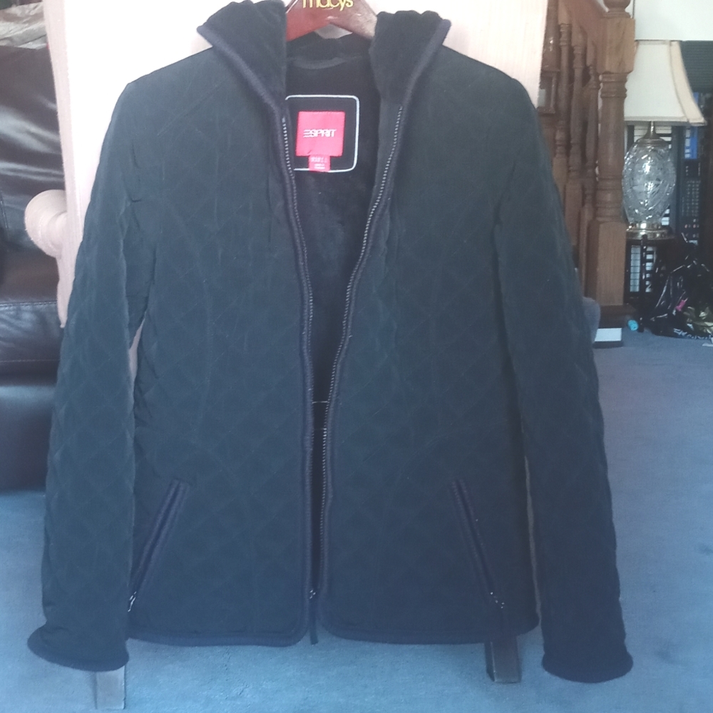 Esprit Jacket - Size M - image 1